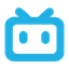 哔哩哔哩 logo