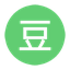 豆瓣电影 logo