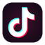 抖音 logo