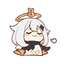原神 logo