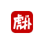 虎扑 logo