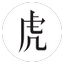 虎嗅 logo