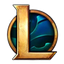 英雄联盟 logo
