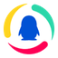 腾讯新闻 logo
