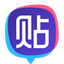 百度贴吧 logo