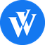 华尔街见闻 logo