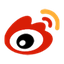 微博 logo