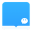 微信读书 logo